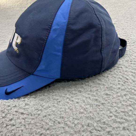 Nike Golf Hat Cap Mens One Size Strapback Lightweight Lite Beer Emrboidered - Picture 4 of 9